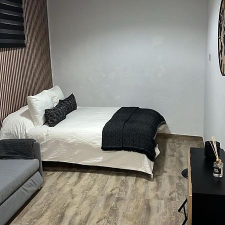 Apartamento Empedrado Jerez de la Frontera Dış mekan fotoğraf