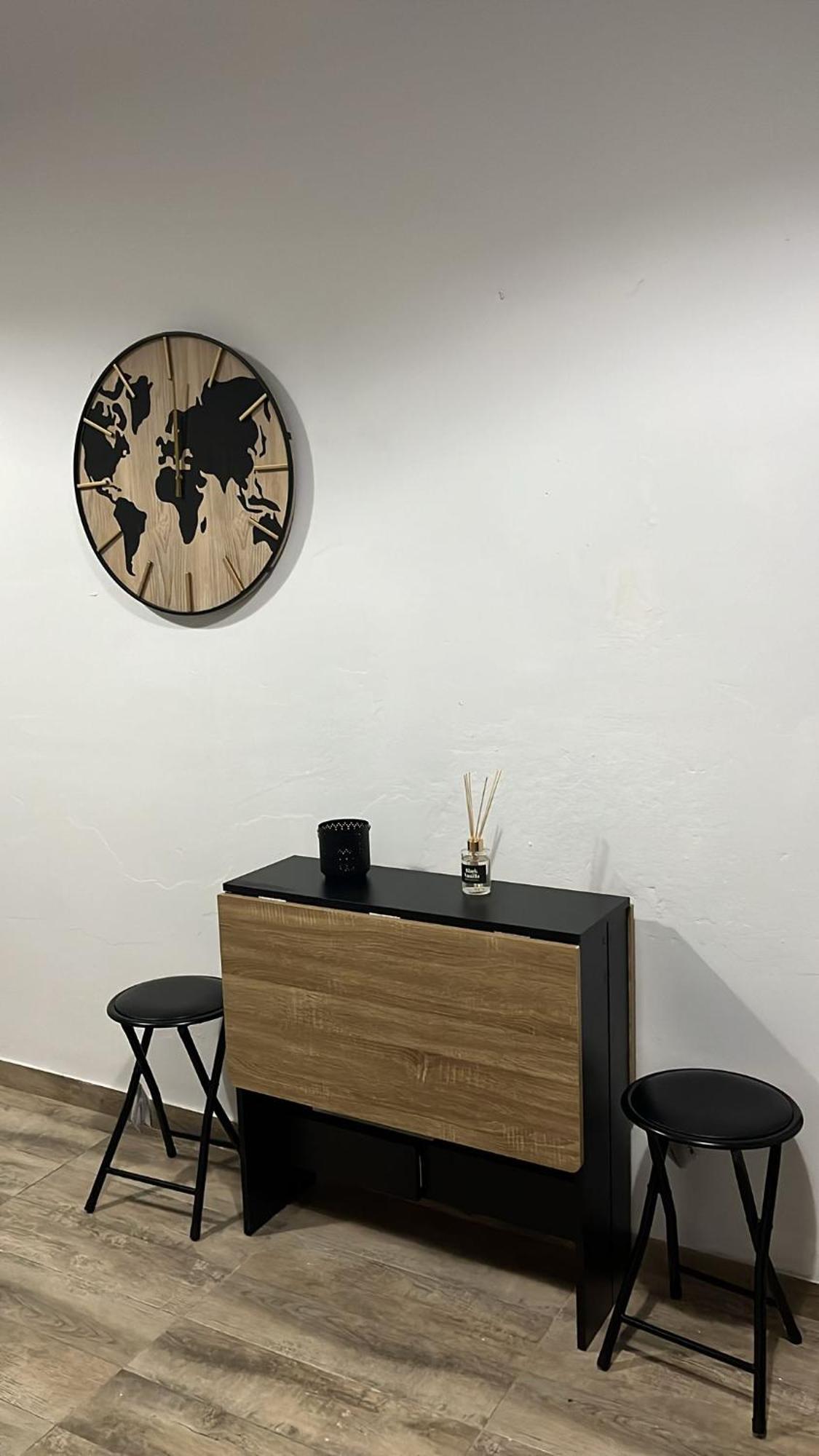 Apartamento Empedrado Jerez de la Frontera Dış mekan fotoğraf