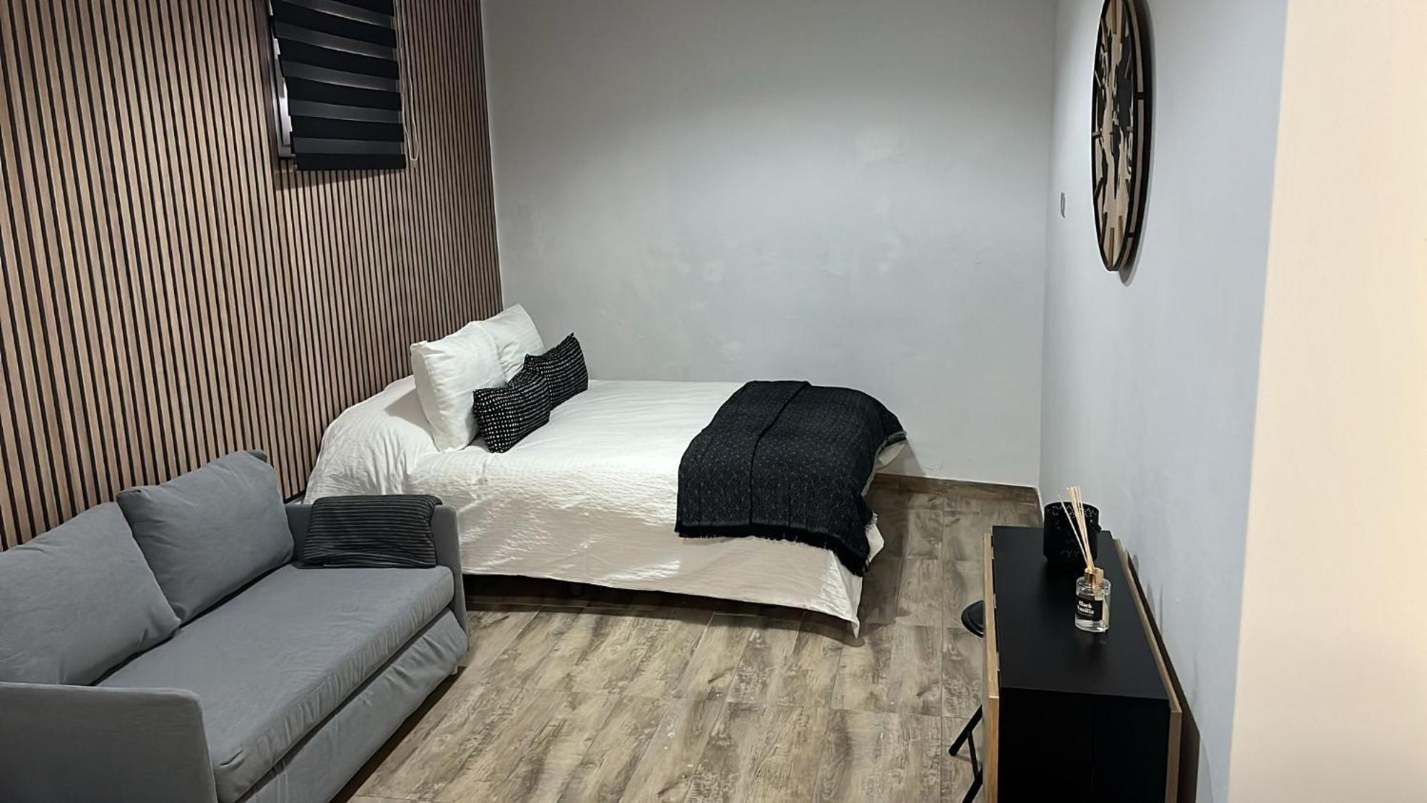 Apartamento Empedrado Jerez de la Frontera Dış mekan fotoğraf